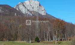 Plac, Ogulin, Ogulin, prodaja, 3730m2, 61000e, id9021