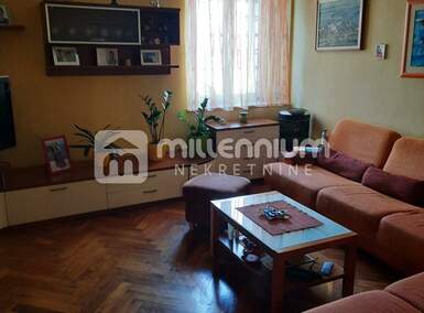 Stan, Rijeka, Centar, prodaja, 124m2, 350000e, id9202