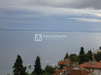 Trosoban stan, Opatija, Opatija - Centar, prodaja, 88m2, 696000e, id9346