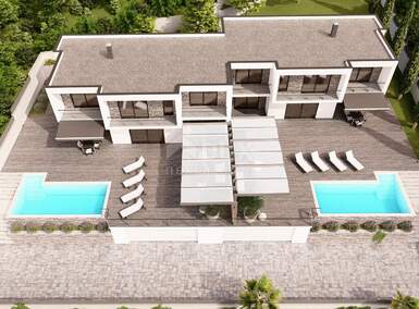 Kuca, Crikvenica, Crikvenica, prodaja, 228m2, 860000e, id9571