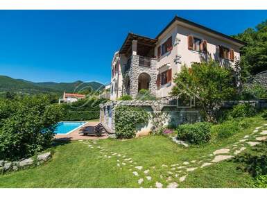 Kuca, Opatija, Veprinac, prodaja, 290m2, 1150000e, id9625