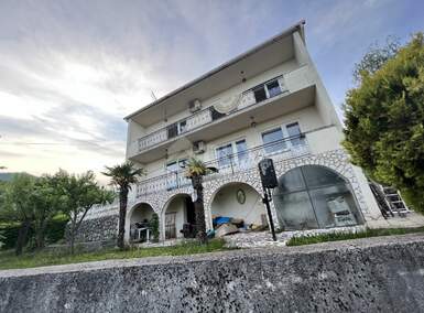 Kuca, Opatija, Pobri, prodaja, 250m2, 395000e, id9840