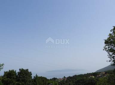 Plac, Opatija, Ičići, prodaja, 771m2, 192000e, id9936