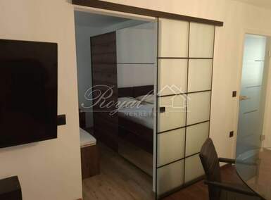 Dvosoban stan, Rijeka, Turnić, najam, 45m2, 650e, id629