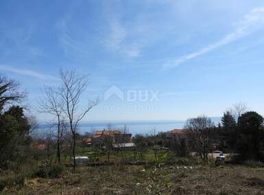 Plac, Lovran, Lovran, prodaja, 984m2, 260000e, id10108