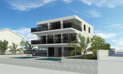 Cetvorosoban stan, Malinska-Dubašnica, Radići, prodaja, 120m2, 599000e, id10173