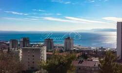 Jednosoban stan, Rijeka, Podmurvice, najam, 42m2, 450e, id688