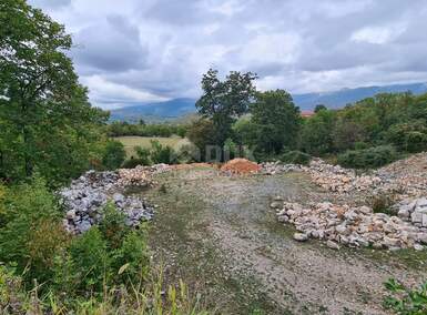 Plac, Čavle, Podrvanj, prodaja, 2442m2, 133000e, id10581