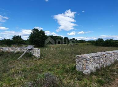 Plac, Svetvinčenat, Juršići, prodaja, 8875m2, 71000e, id10691