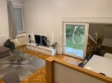 Trosoban stan, Zagreb, Gornji Grad - Medveščak, najam, 90m2, 1000e, id10992