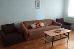 Trosoban stan, Rijeka, Belveder, najam, 60m2, 400e, id746