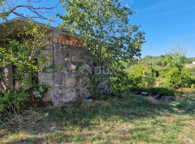 Zemljiste, Žminj, prodaja, 150000 €, 3583 m2