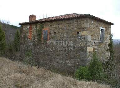 Zemljiste, Kršan, prodaja, 87335 €, 15075 m2