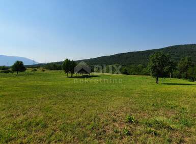 Plac, Kršan, Šušnjevica, prodaja, 608m2, 24000e, id11235