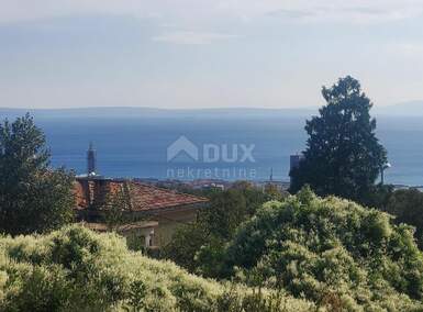 Zemljiste, Rijeka, Kozala, prodaja, 259000 €, 1235 m2